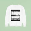 Never Forget Edmund Fitzgerald Memorial Nov Sweatshirt