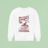 New England Patriots Afc East Football Sweatshirt