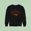 New England Patriots I Am A Simple Man I Like Hot Rods Sweatshirt
