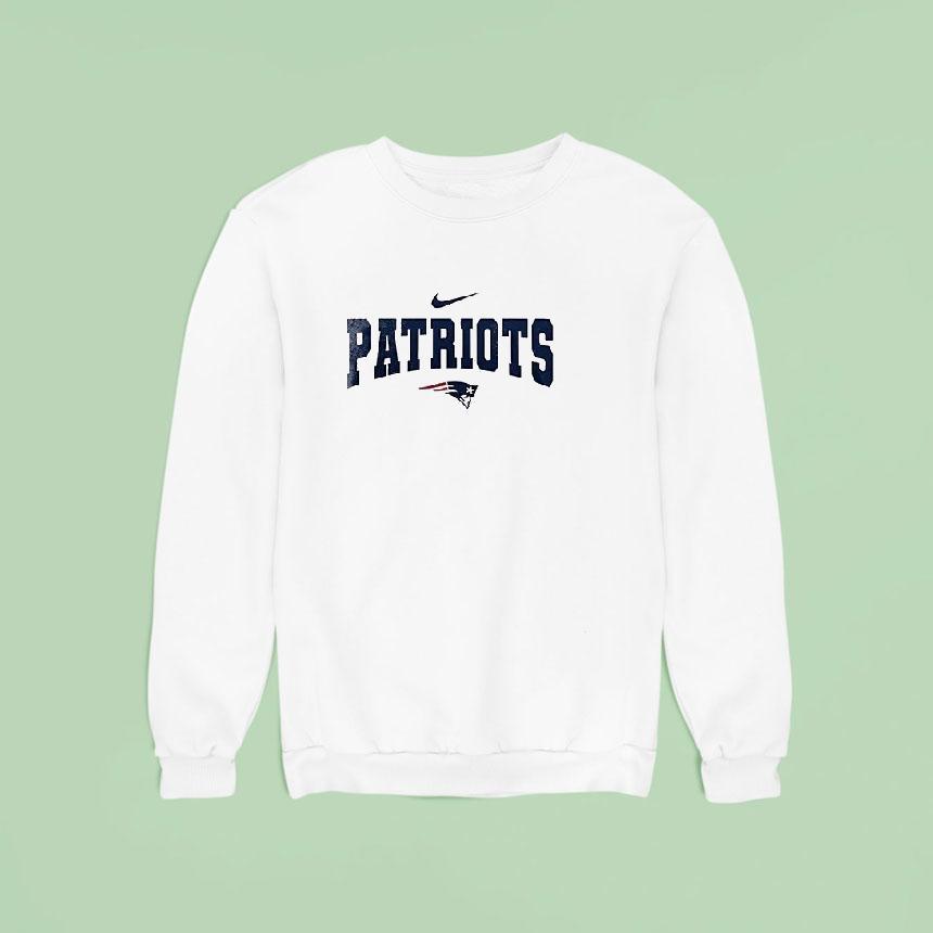 New England Patriots X The Muppets Go Patriots Sweatshirt New England Patriots X The Muppets Go Patriots Sweatshirt