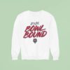 New Mexico Lobos Bowl Bound Sweatshirt
