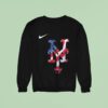 New York Mets Americana Sweatshirt