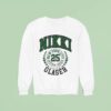 Nikki Glaser New York City College Sweatshirt
