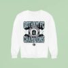 Nwsl Gotham Fc Champions Sweatshirt