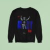 Ny Giants Jaxson Dart Just Do I Sweatshirt