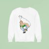 Obelix X Tintin Obeltin Sweatshirt