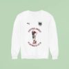 Ofb Excited About Playing United Football Puma Sweatshirt