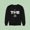 Ohio State Buckeyes The Logo Sweatshirt