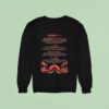 Okeechobee Music Festival March Even Sweatshirt