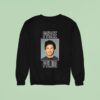 Only Murders In The Building Jay Pfree Pflug Logan Lerman Sweatshirt