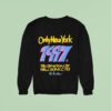 Only New York Stanton St New York City Graffiti Sweatshirt