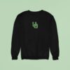 Oregon Ducks University Of Pregon College Gameday Live From Autzen Stadium Sweatshirt