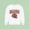 Oregon State Beavers College World Series Sweatshirt