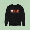 Oregon State Beavers Omaha Men S College World Series Logo Sweatshirt