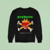 Osamason Born To Die Sweatshirt