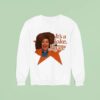 Pam Ann It S A Joke Joyce Sweatshirt