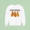 Papaya Coconu Sweatshirt