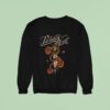 Parkway Drive Snake Dagger Sweatshirt