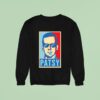 Patsy Hope Graphic Sweatshirt