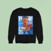 People Sexiest Man Alive Sweatshirt
