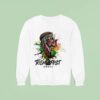Peter Tosh Tosh Fest Jamaica Sweatshirt
