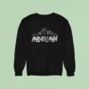 Philadelphia Eagles City Skyline Logo Sweatshirt