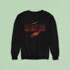 Philadelphia Eagles I Am A Simple Man I Like Hot Rods Sweatshirt