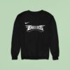 Philadelphia Eagles X Hello Kitty Sweatshirt