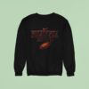 Philadelphia Eagles X Stranger Things One Last Adventure Last Season Sweatshirt