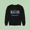Philadelphia Eagles X The Legend Of Zelda Th Anniversary Sweatshirt
