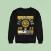Pittsburgh Riverhounds Sc Usl Championship Final Sweatshirt
