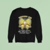 Pittsburgh Slers Bow Slers Girl Classy Sassy And A Bit Smart Assy Sweatshirt