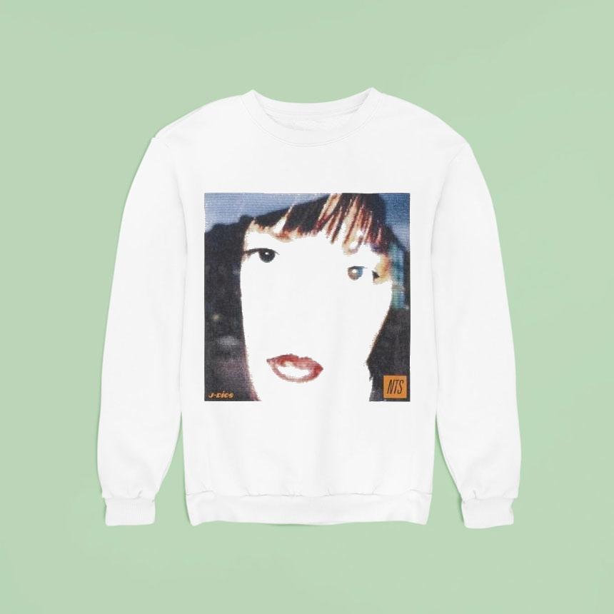 Poison Girl Friend J Digs X Nts Poison Haze Sweatshirt Poison Girl Friend J Digs X Nts Poison Haze Sweatshirt