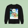 Prep And Landing The Snowball Protocol Christmas Movie On November Sweatshirt