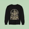 Proud Marine Cousin Sweatshirt