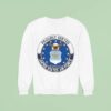 Proudly Served United States Air Force Logo Sweatshirt