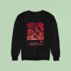 Pup The Band Vancouver Bc November Sweatshirt