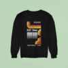 Quality Content Pierson Wodzynski Sweatshirt