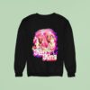 Rashawn King Kori King Collage In Rupaul S Drag Race Graphic Sweatshirt