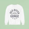 Red River Gorge Ky For Ky Sweatshirt