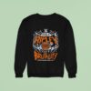 Rhea Ripley New York Knicks This Is My Brutality Sweatshirt