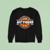 Rit Tigers Rochester Institute Of Technology Basketball Sweatshirt