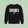 Rmfw Tulane Green Wave Sweatshirt