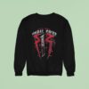 Roman Reigns Otc Tribal Chief Sweatshirt