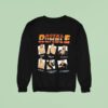 Royal Rumble Golden Era Tri Blend Sweatshirt