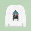Said The Whale Th Anniversary Tour Sweatshirt
