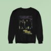 Saint Motel November The Caverns Grundy County Tn Sweatshirt