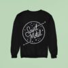 Saint Motel Star Logo Sweatshirt