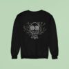 Salad Fingers Lightning Sweatshirt