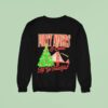 San Francisco Ers Forty Niners O Come All Ye Faithful Christmas Sweatshirt